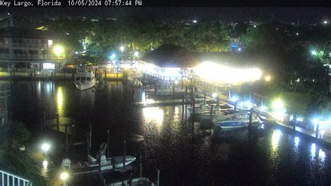 Key Largo, FL Webcams